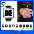 stainless steel cell phone watch 2012 for sale